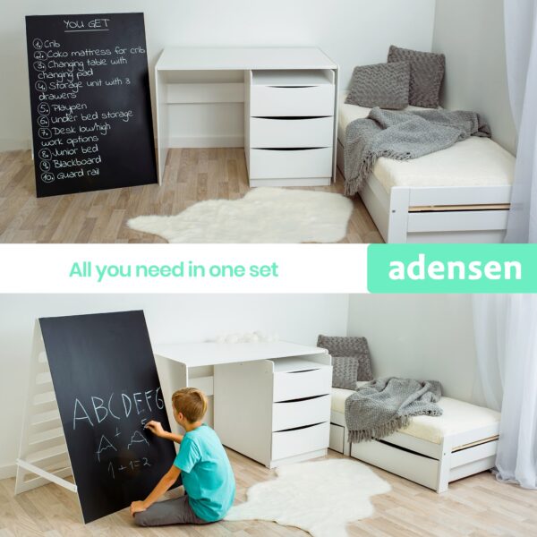 Adensen Smart Child Furniture Set