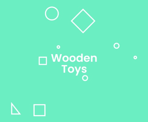 Wooden Toys