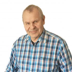 Heiki-Must-Adensen Heiki Must Adensen